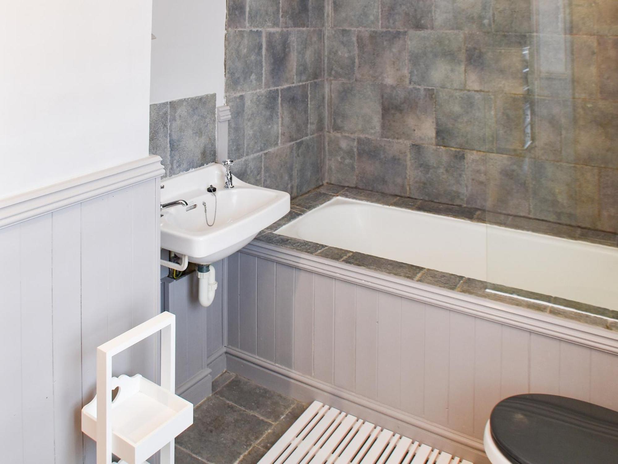 Fuchsia Cottage Sea Palling Экстерьер фото