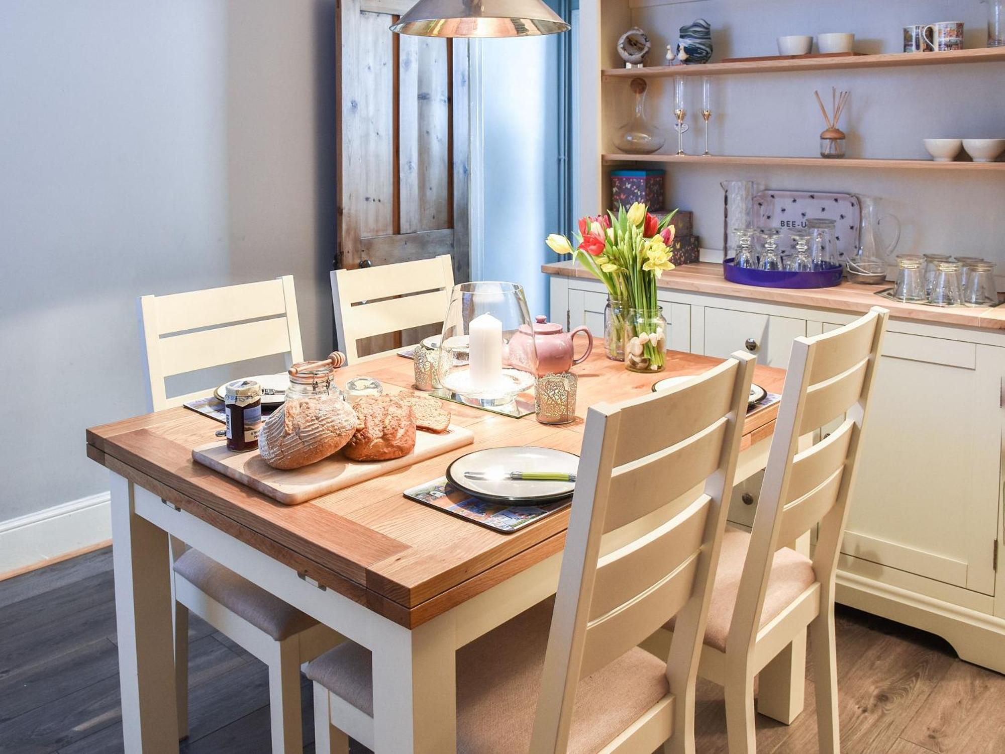 Fuchsia Cottage Sea Palling Экстерьер фото