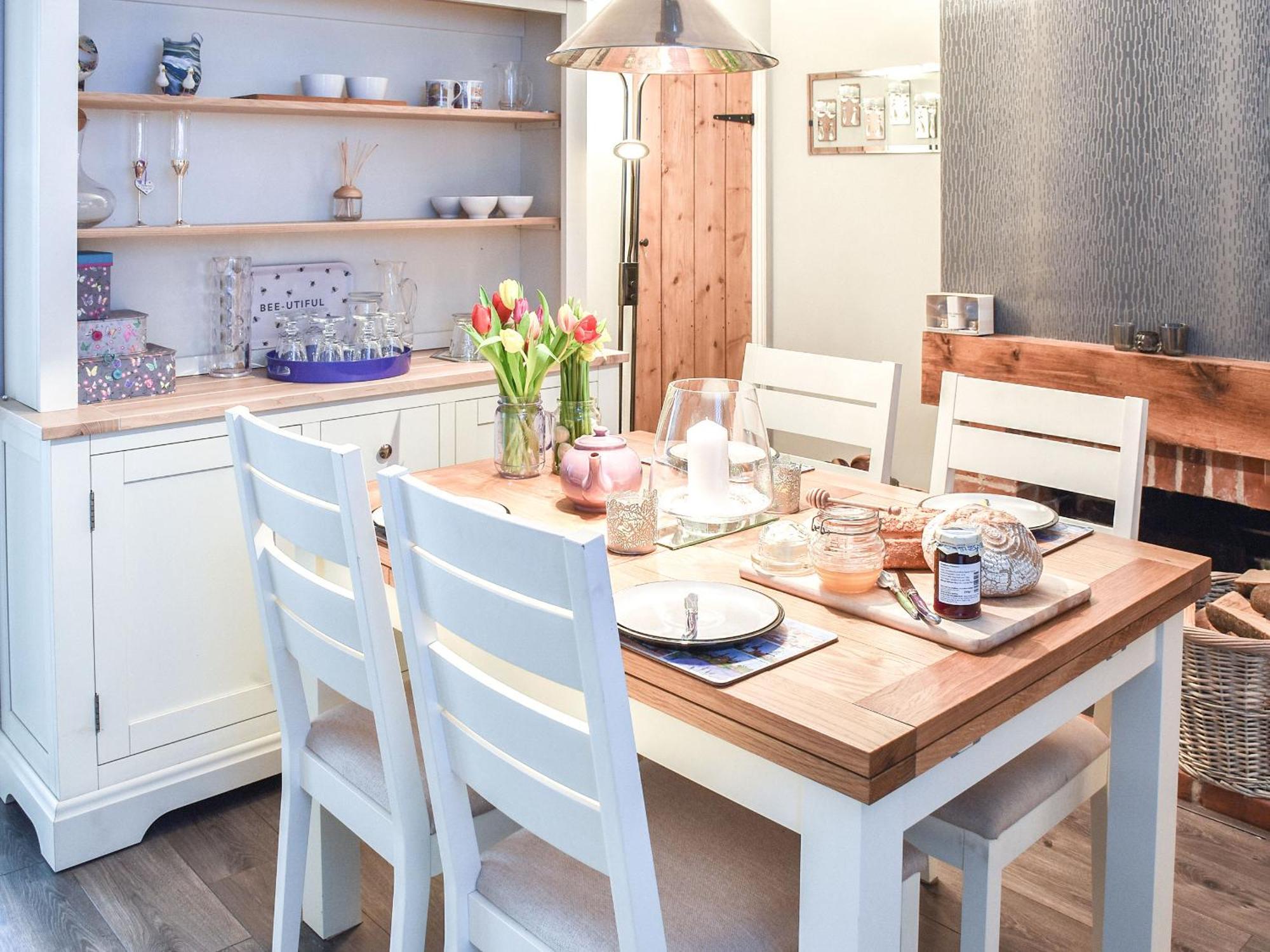 Fuchsia Cottage Sea Palling Экстерьер фото