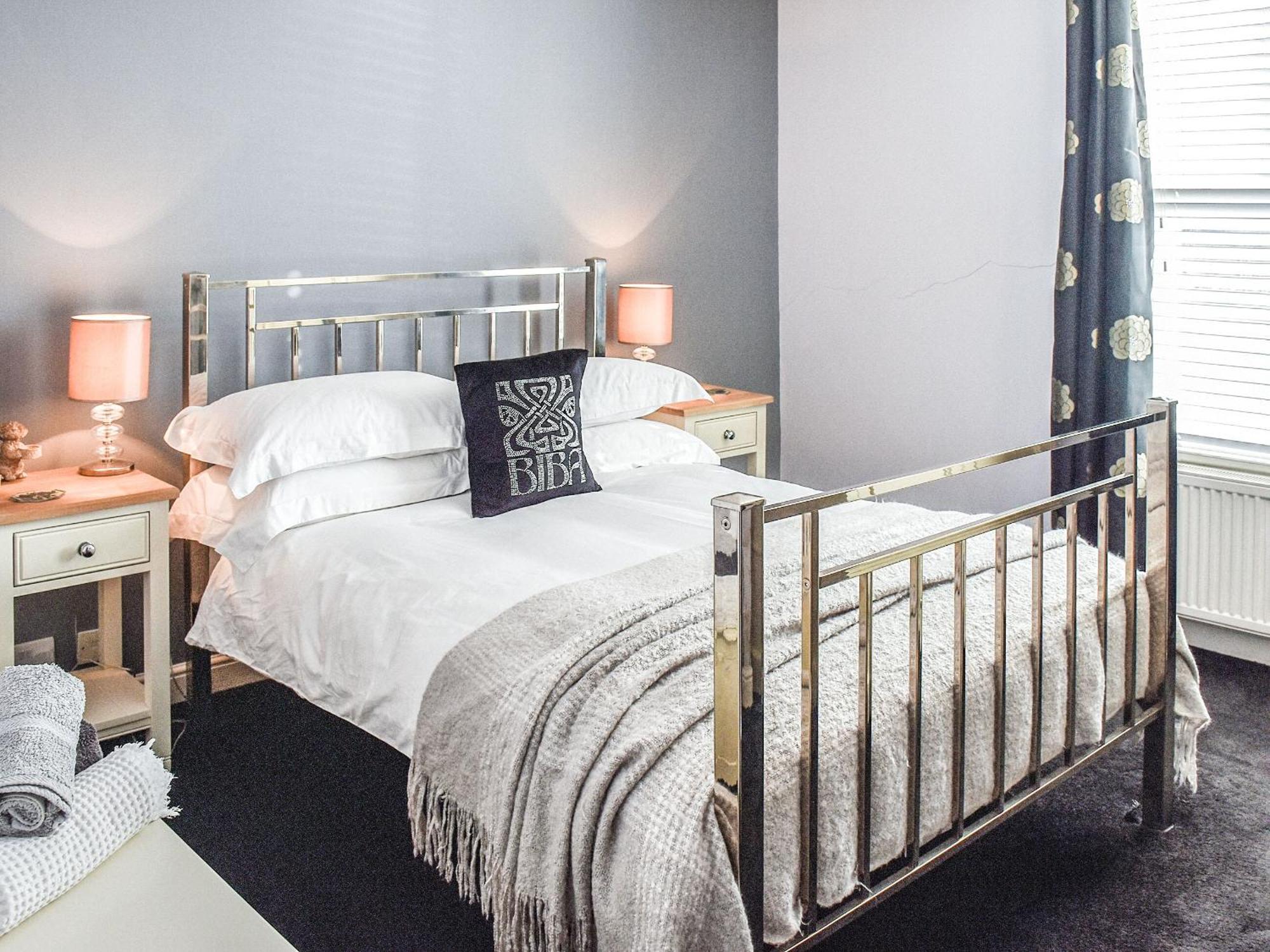 Fuchsia Cottage Sea Palling Экстерьер фото